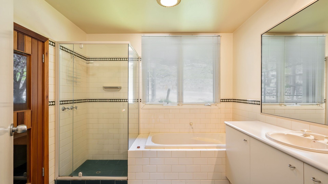 Photo of Bathroom in Thredbo