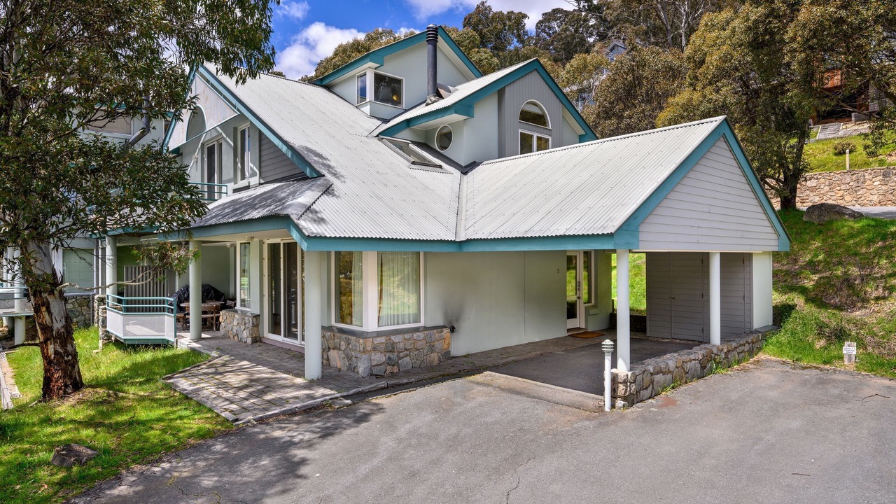 Photo of Outdoor in Thredbo