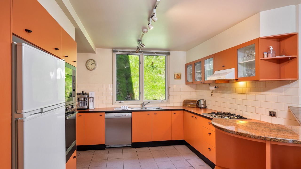Photo of Kitchen in Thredbo
