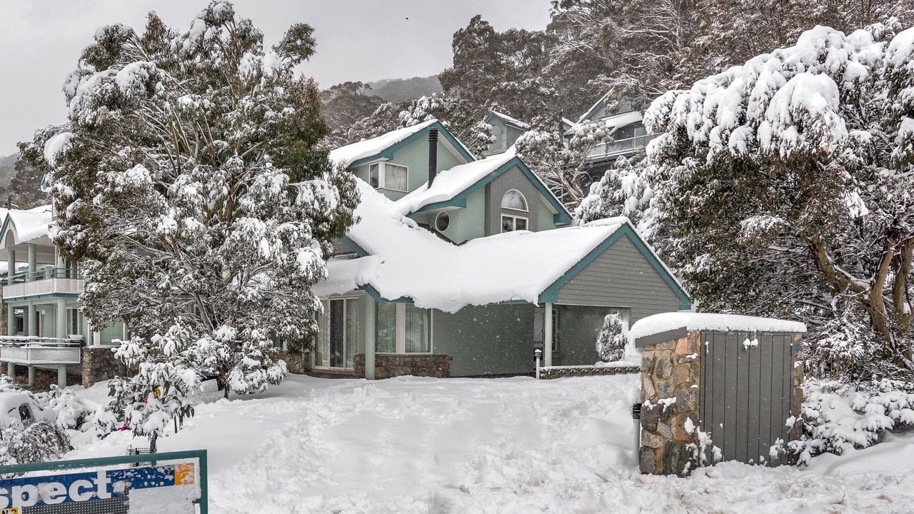 Photo of Outdoor in Thredbo