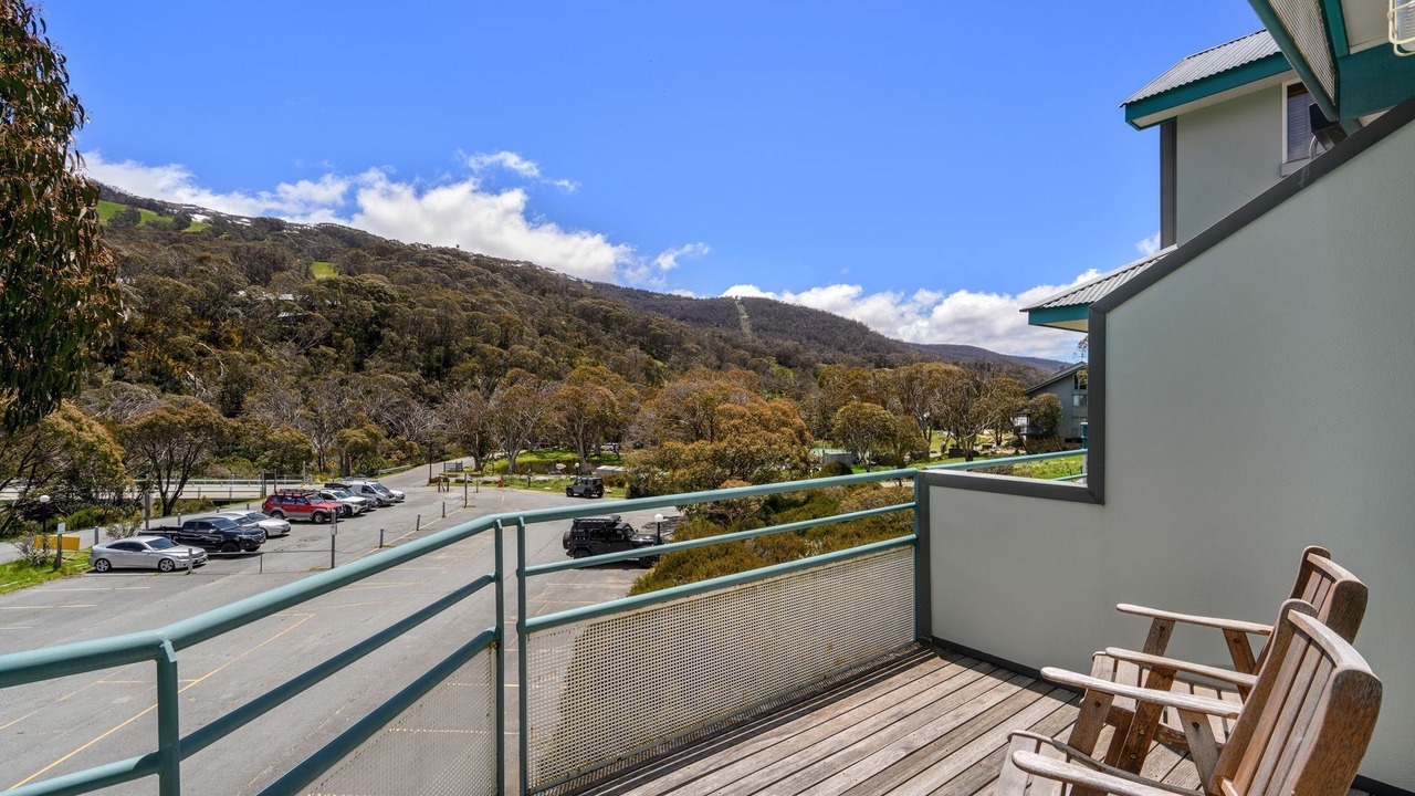 Photo of Outdoor in Thredbo