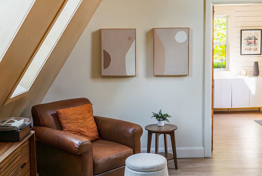 Photo of Livingroom in Amherst