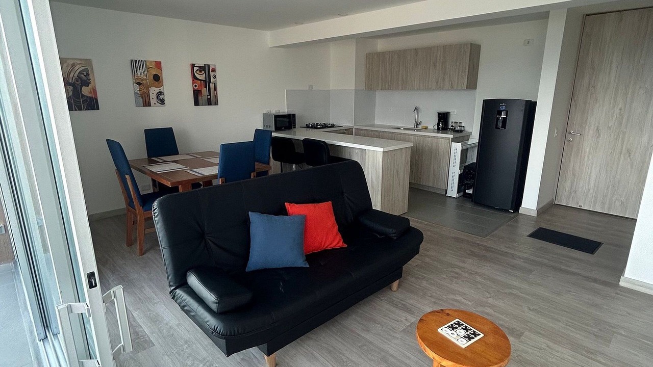 Photo of Bedroom in Manizales