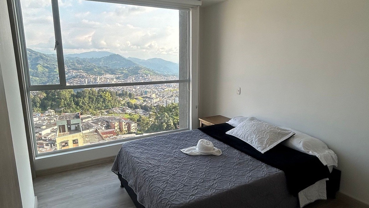 Photo of Bedroom in Manizales