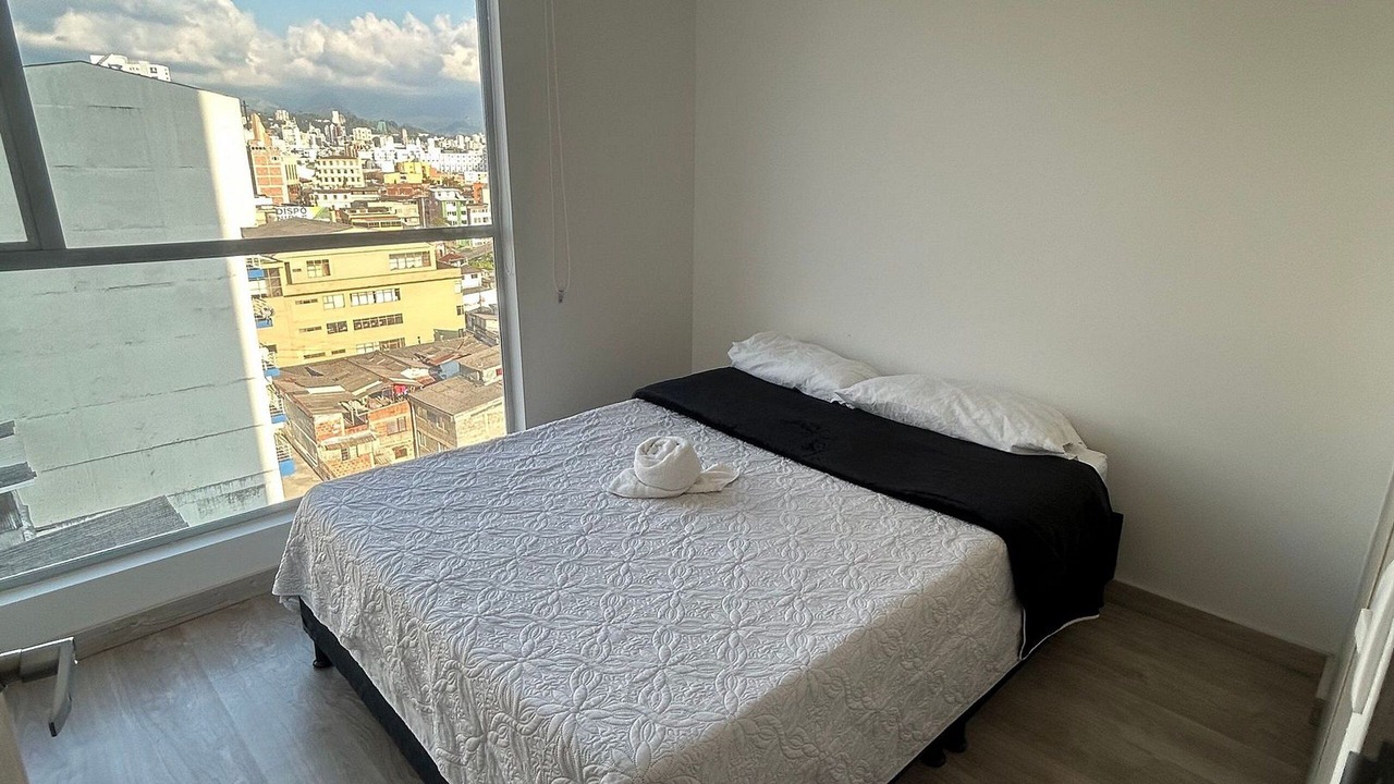 Photo of Bedroom in Manizales