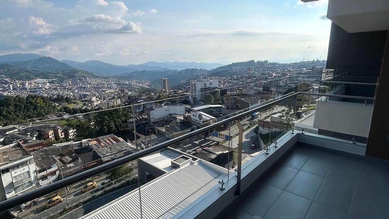 Photo of Outdoor in Manizales