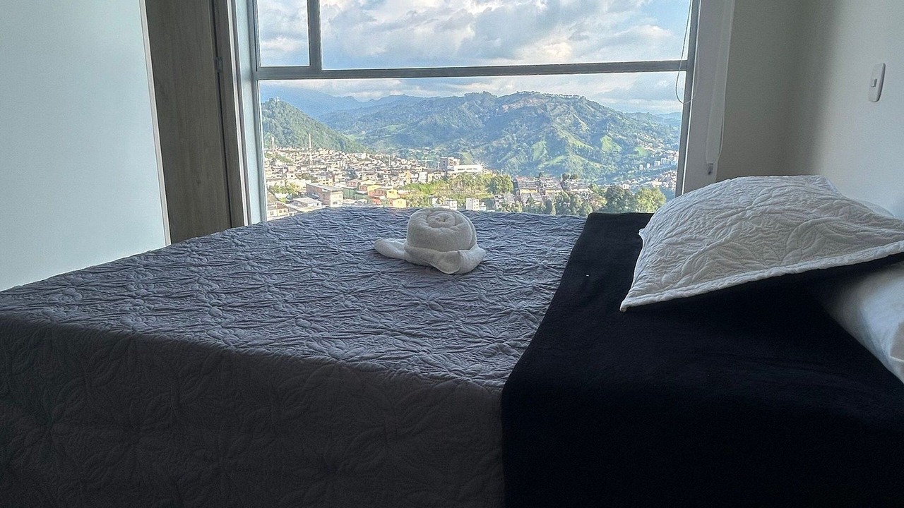 Photo of Bedroom in Manizales
