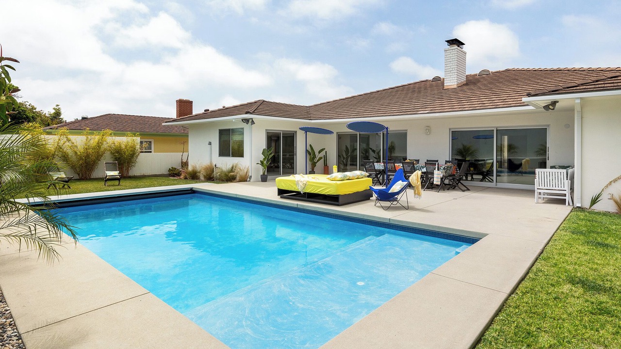 Photo of Outdoor in Ladera Heights