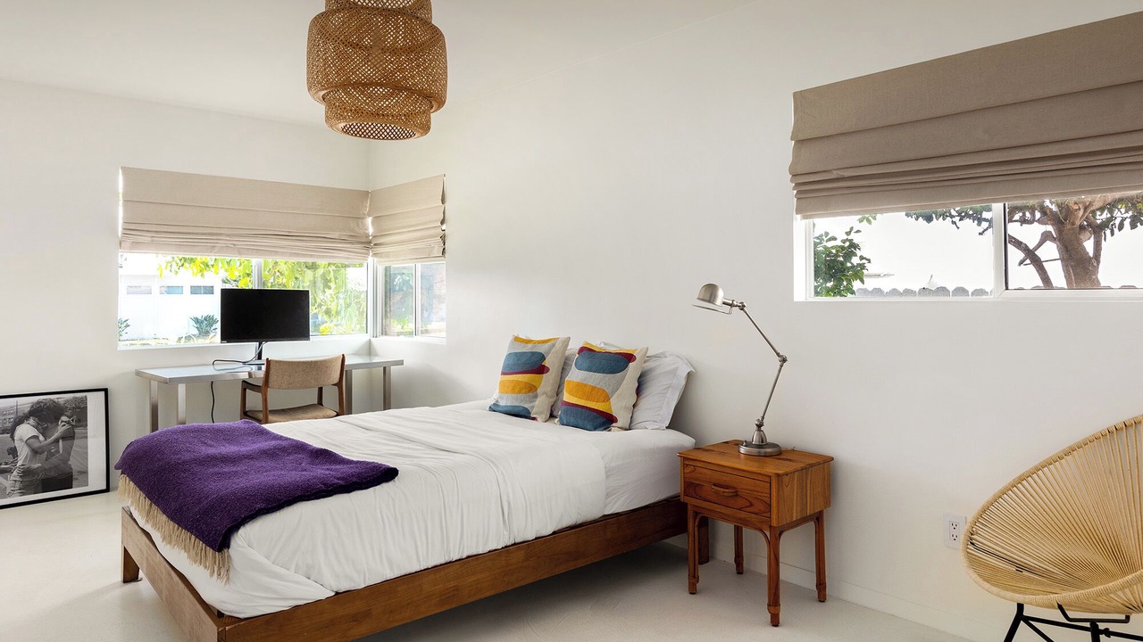 Photo of Bedroom in Ladera Heights