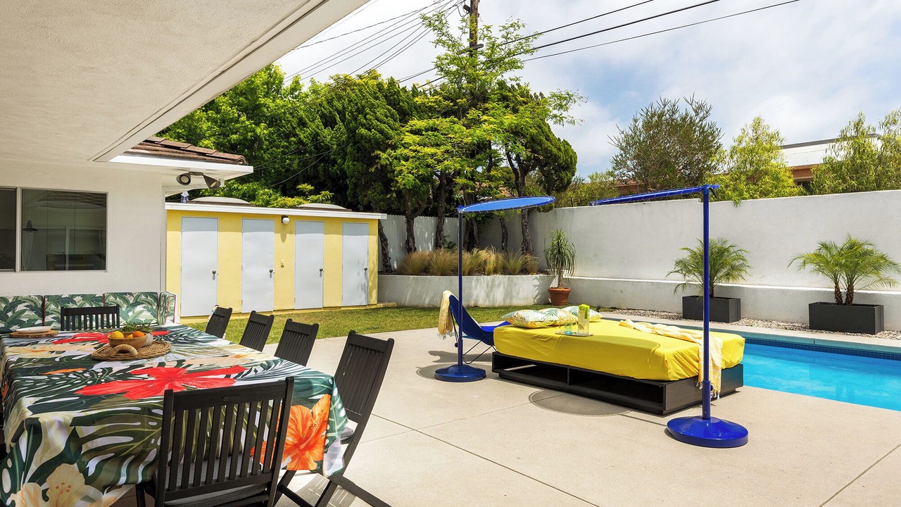 Photo of Outdoor in Ladera Heights