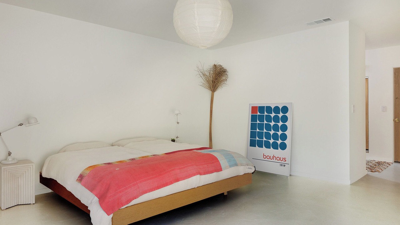 Photo of Bedroom in Ladera Heights