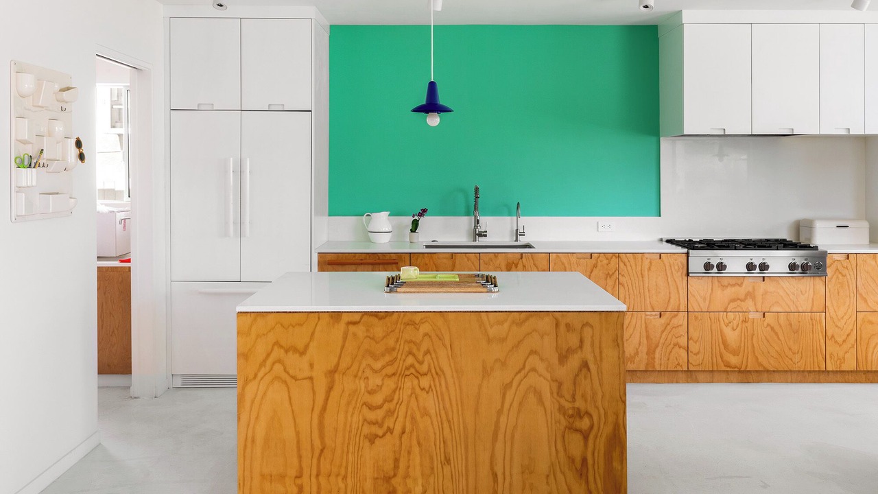 Photo of Kitchen in Ladera Heights