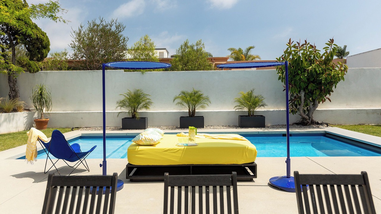 Photo of Outdoor in Ladera Heights