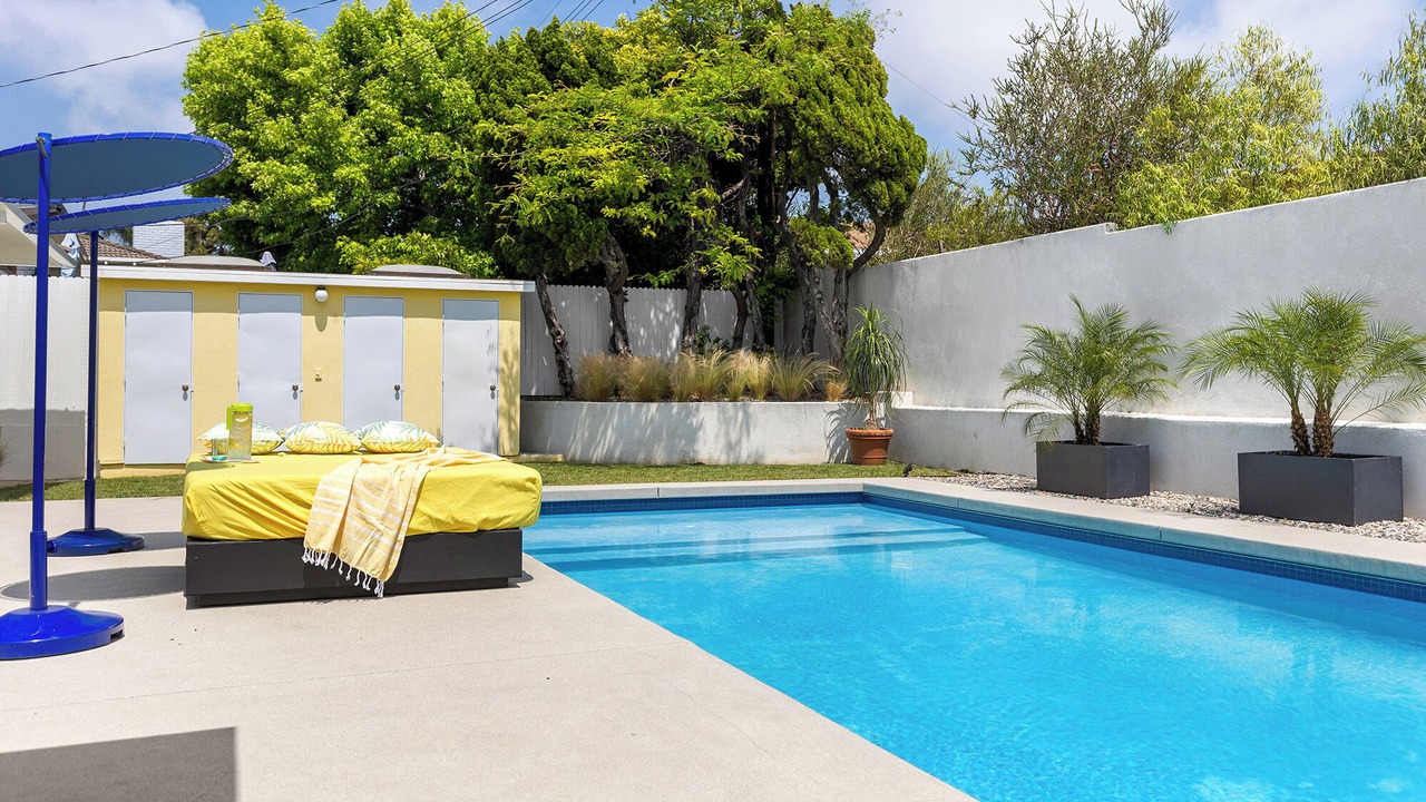 Photo of Outdoor in Ladera Heights