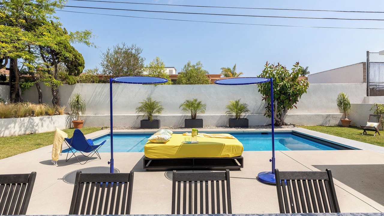 Photo of Outdoor in Ladera Heights