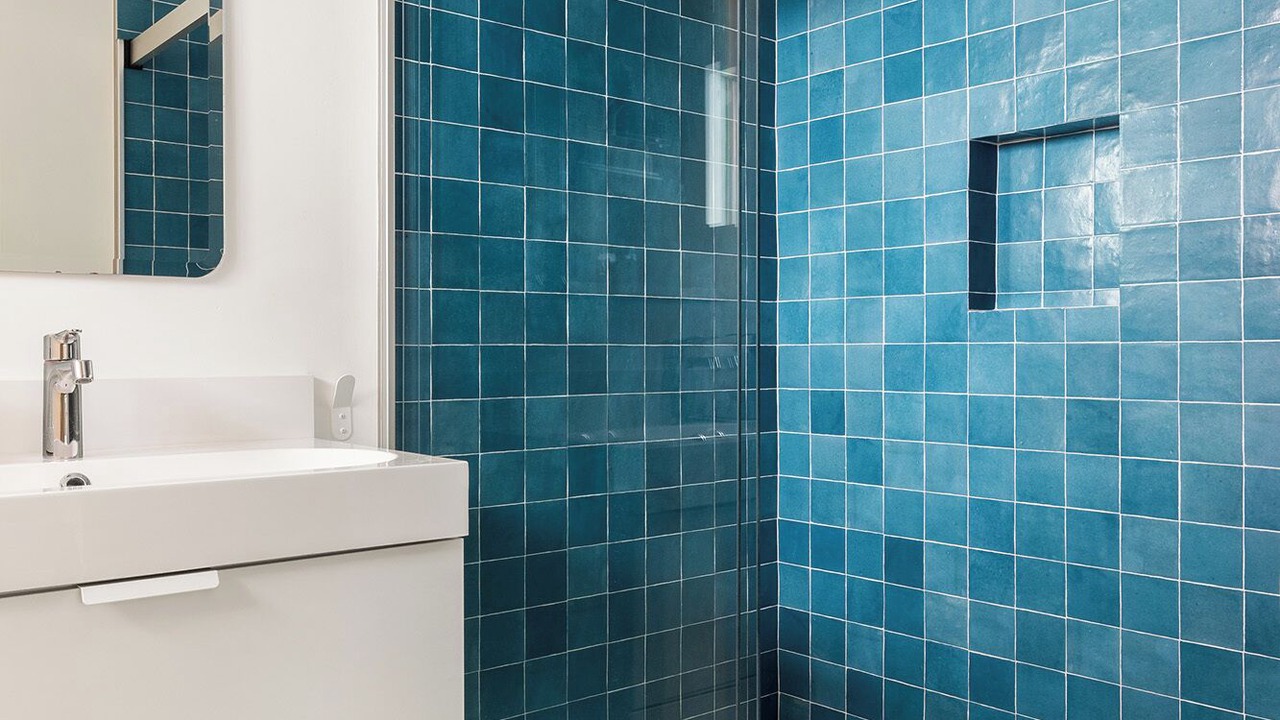 Photo of Bathroom in Ladera Heights