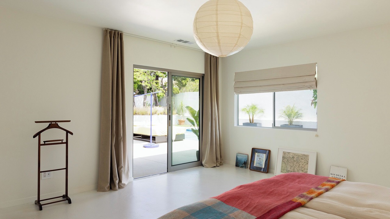Photo of Bedroom in Ladera Heights