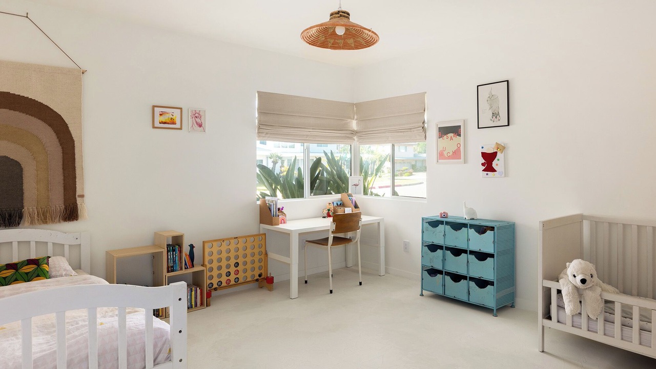 Photo of Bedroom in Ladera Heights