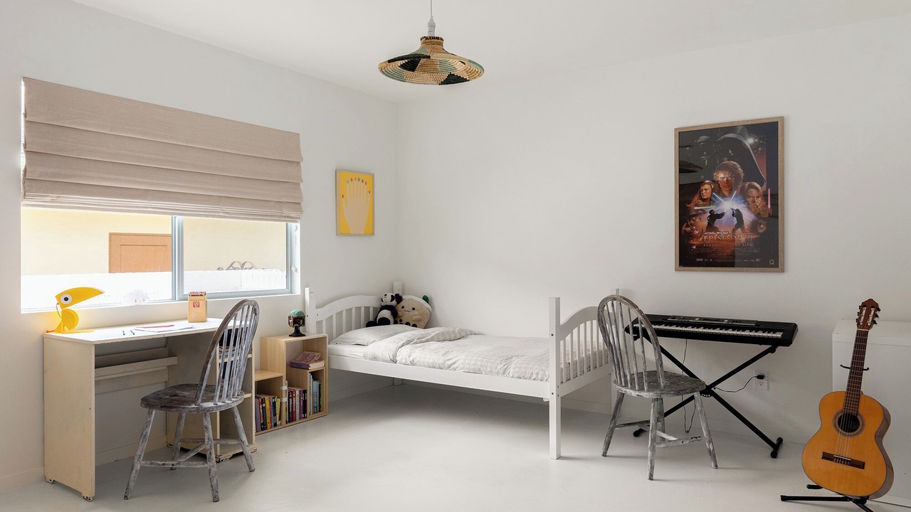 Photo of Bedroom in Ladera Heights