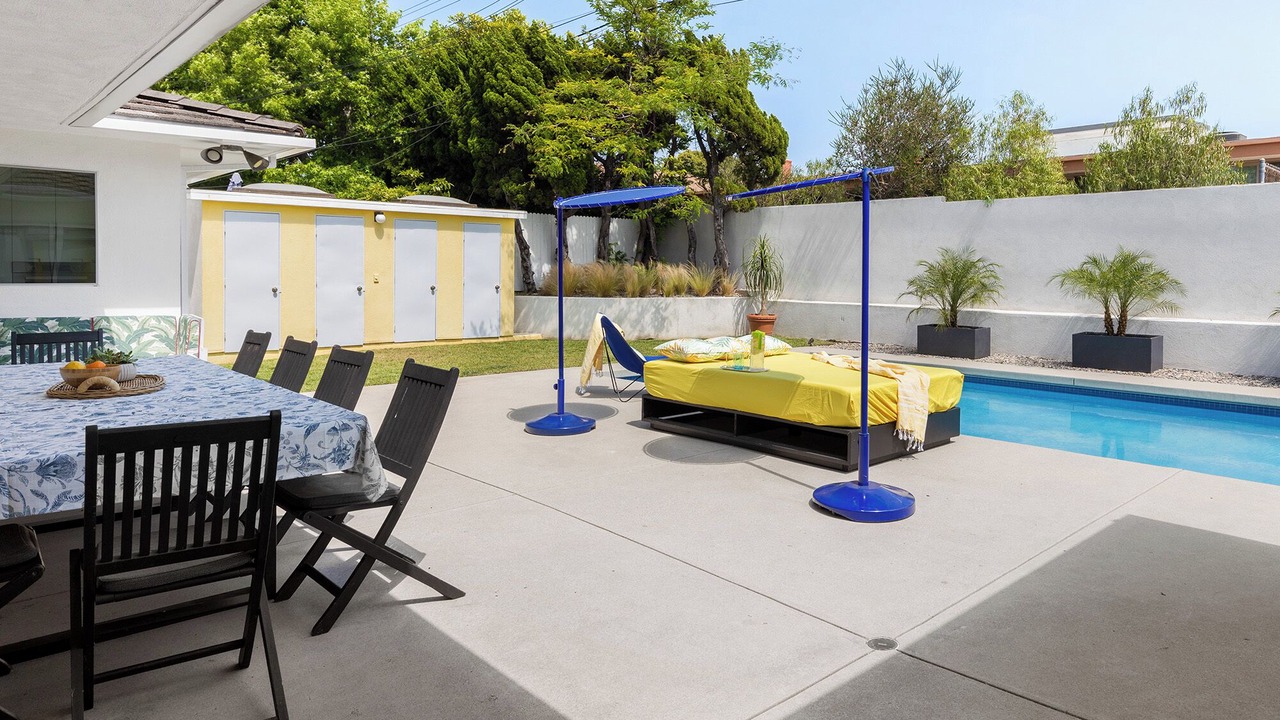 Photo of Outdoor in Ladera Heights