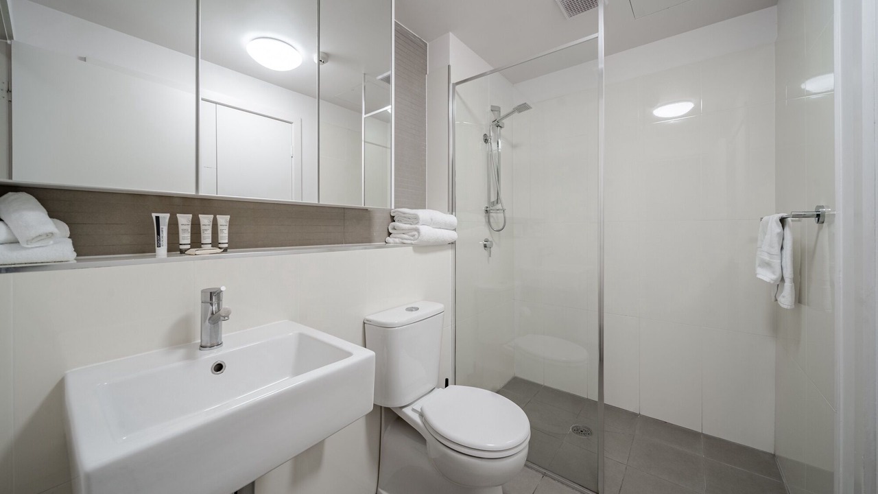 Photo of Bathroom in Greenway