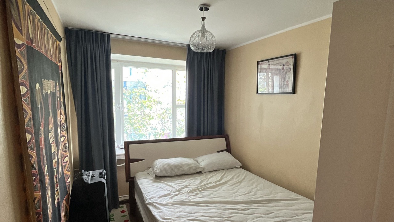 Photo of Bedroom in Downtown Ulaanbaatar