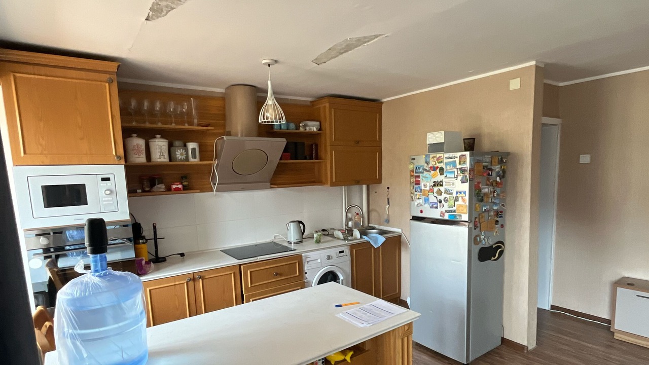 Photo of Kitchen in Downtown Ulaanbaatar