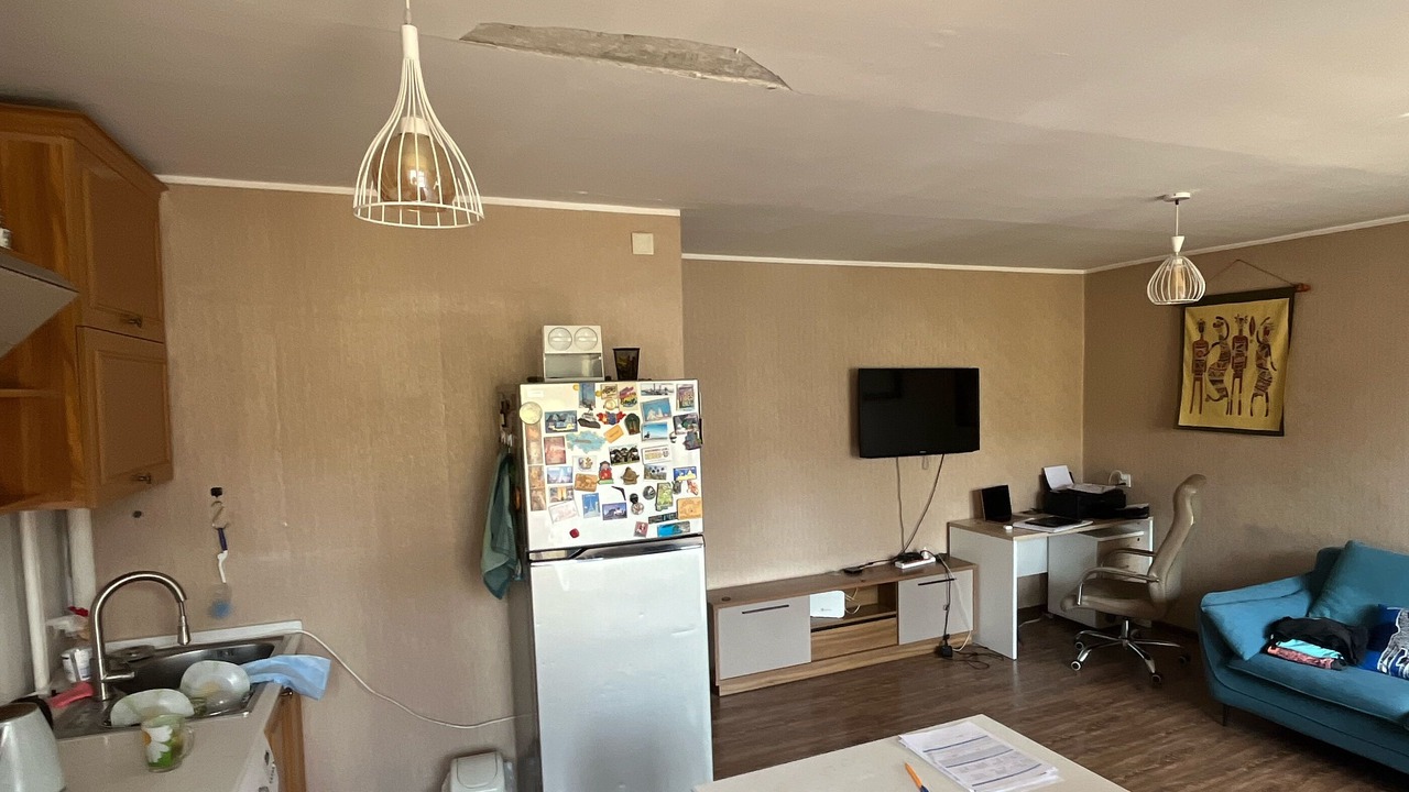 Photo of Livingroom in Downtown Ulaanbaatar