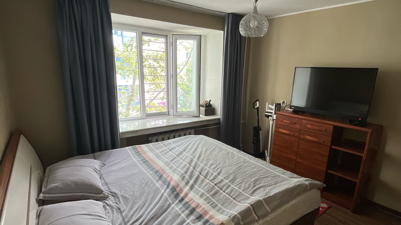 Photo of Bedroom in Downtown Ulaanbaatar