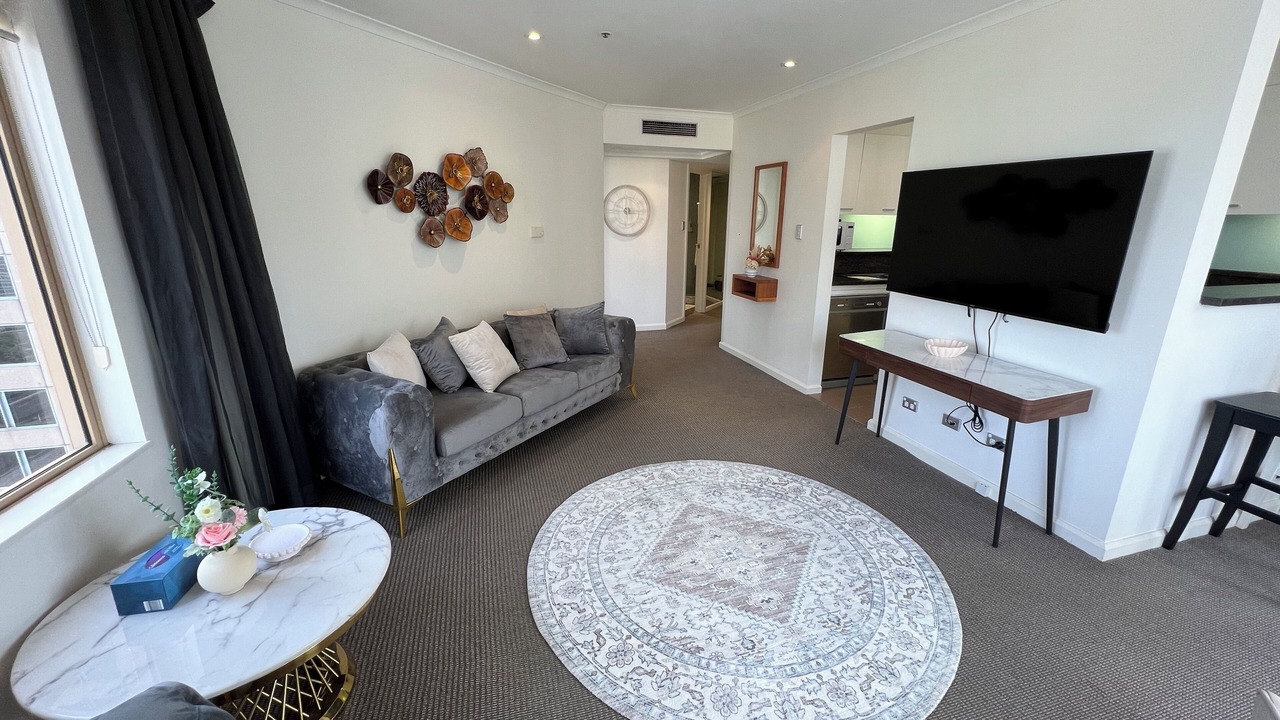 Photo of Livingroom in The Rocks