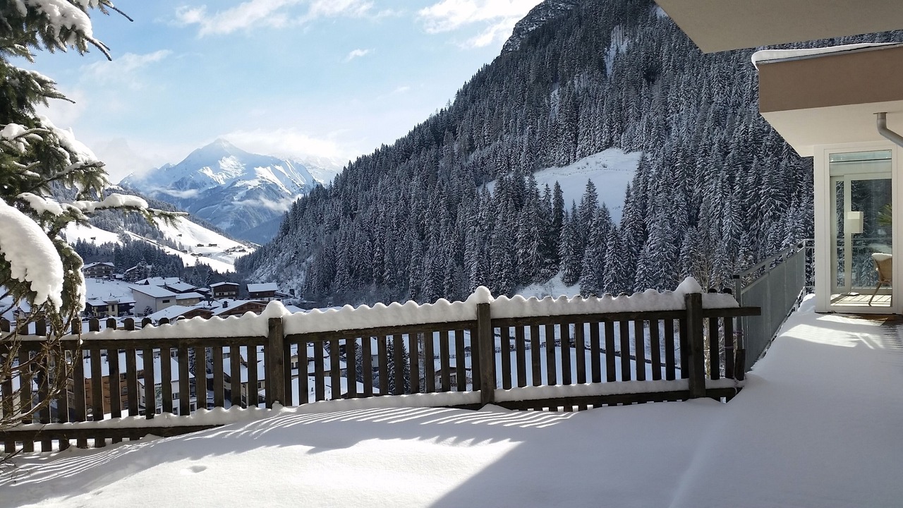 Photo of Outdoor in Vorderlanersbach