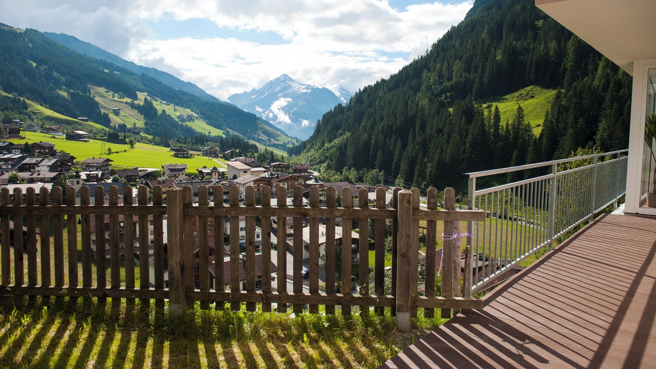 Photo of Outdoor in Vorderlanersbach
