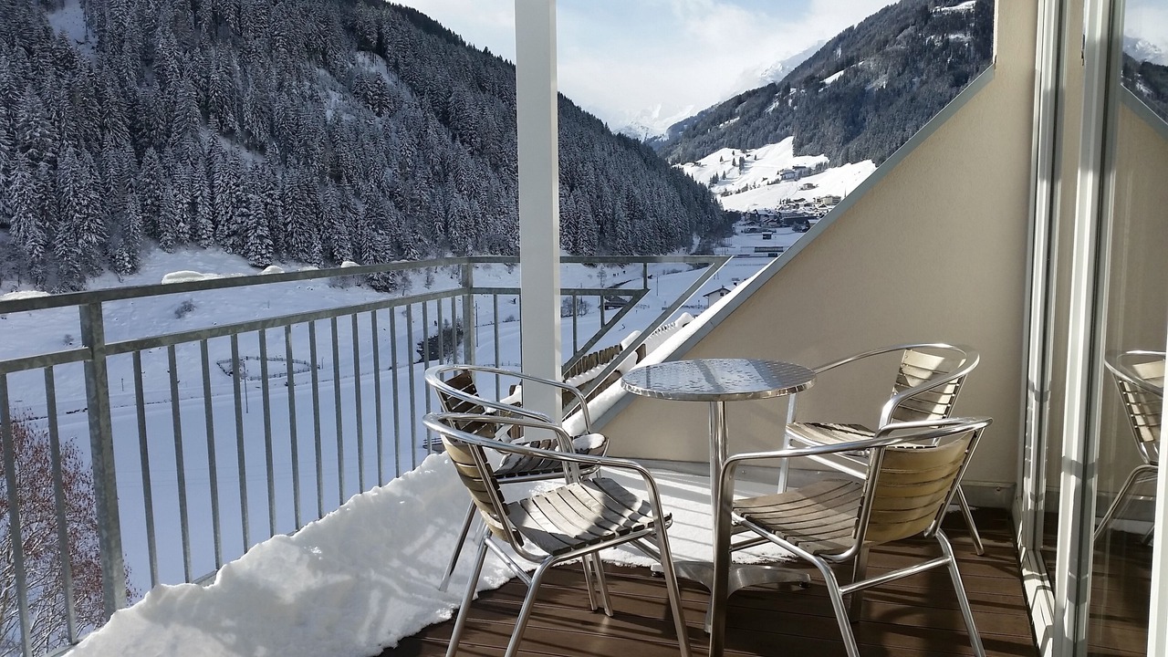 Photo of Outdoor in Vorderlanersbach