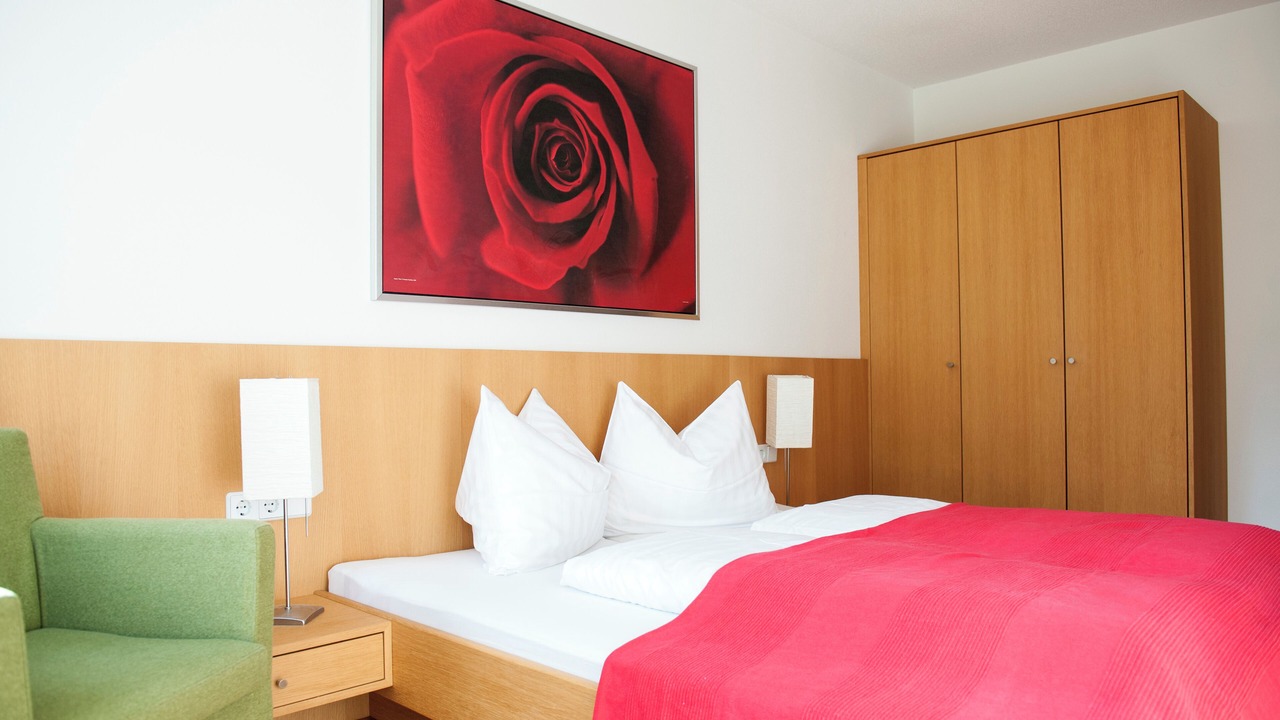 Photo of Bedroom in Vorderlanersbach