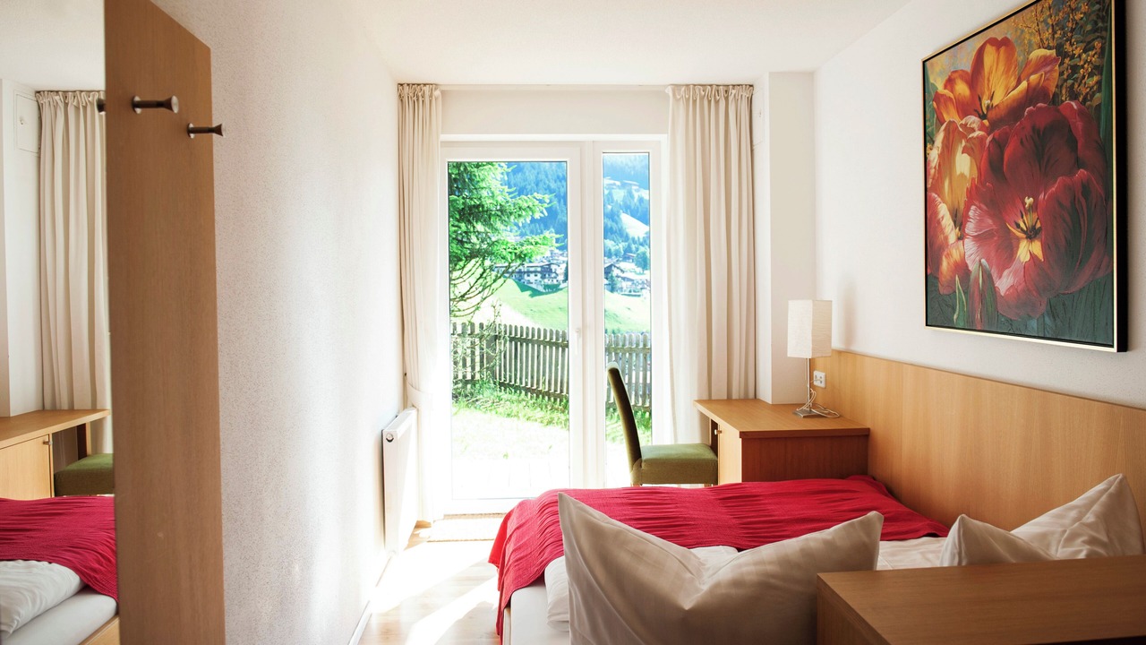 Photo of Bedroom in Vorderlanersbach
