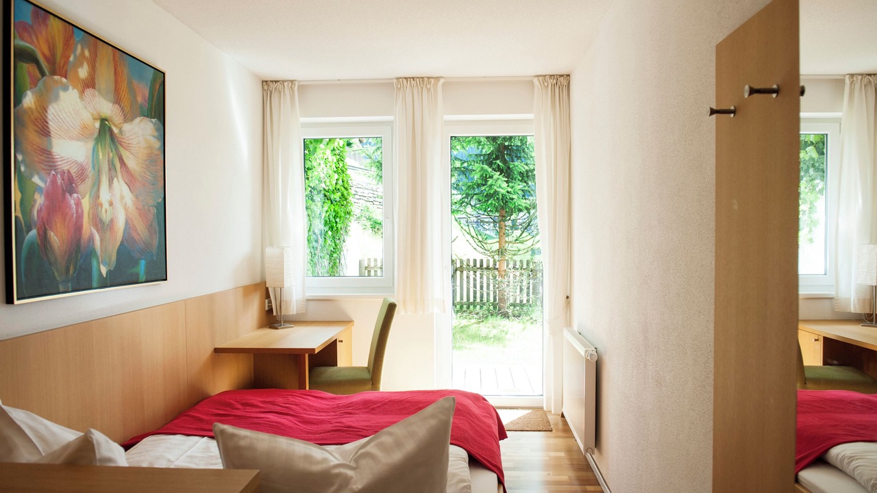 Photo of Bedroom in Vorderlanersbach