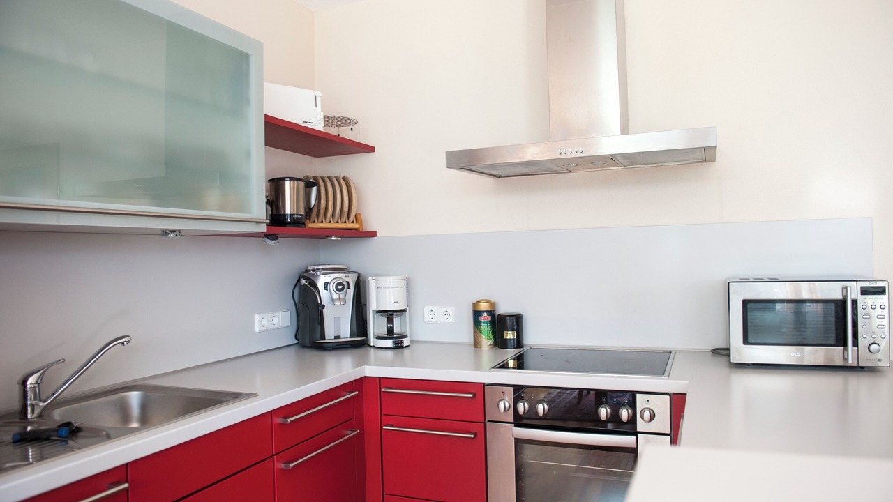 Photo of Kitchen in Vorderlanersbach
