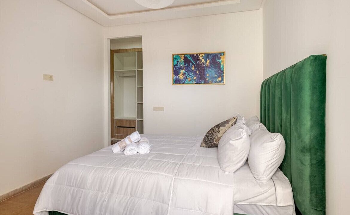 Photo of Bedroom in Harhoura