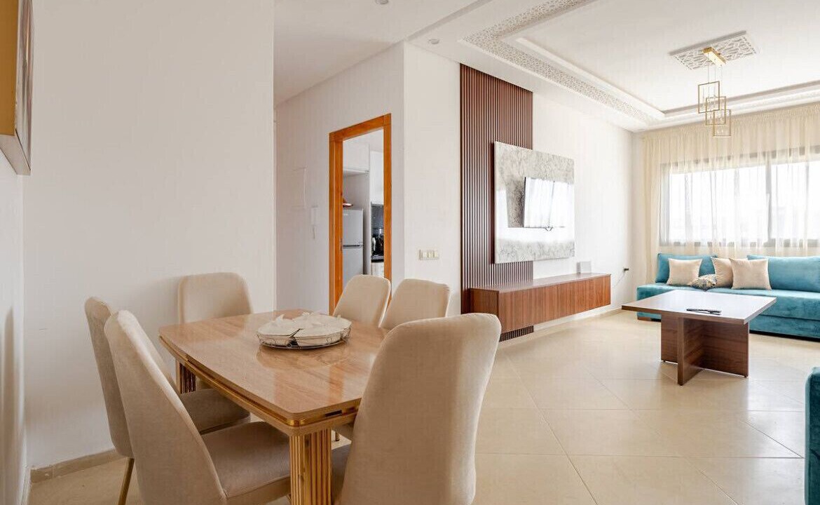 Photo of Livingroom in Harhoura