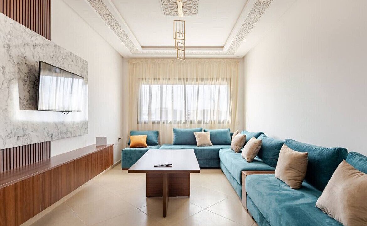 Photo of Livingroom in Harhoura