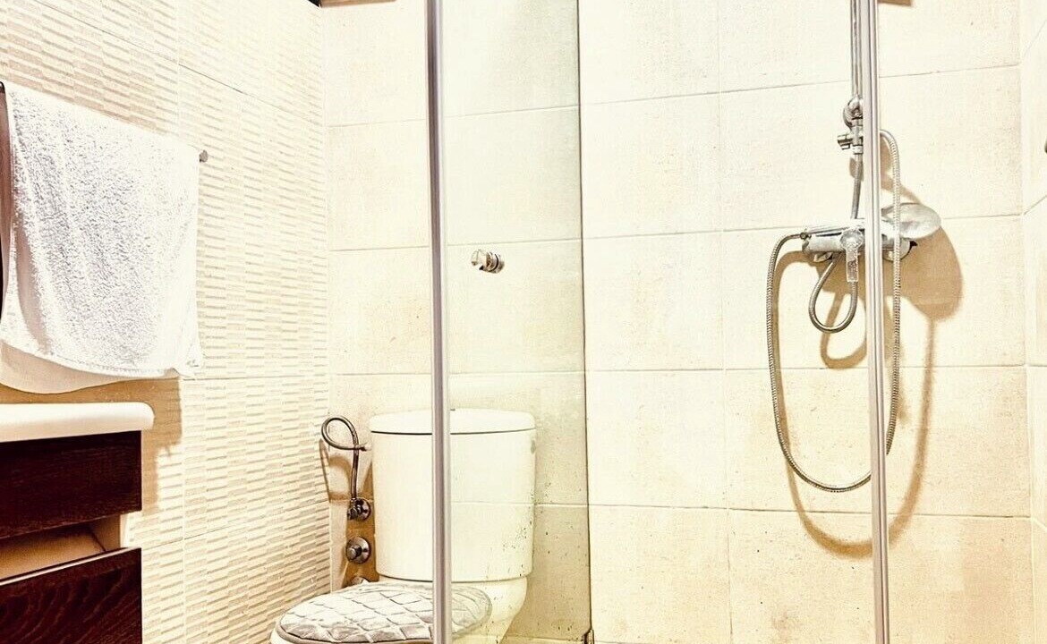 Photo of Bathroom in Harhoura