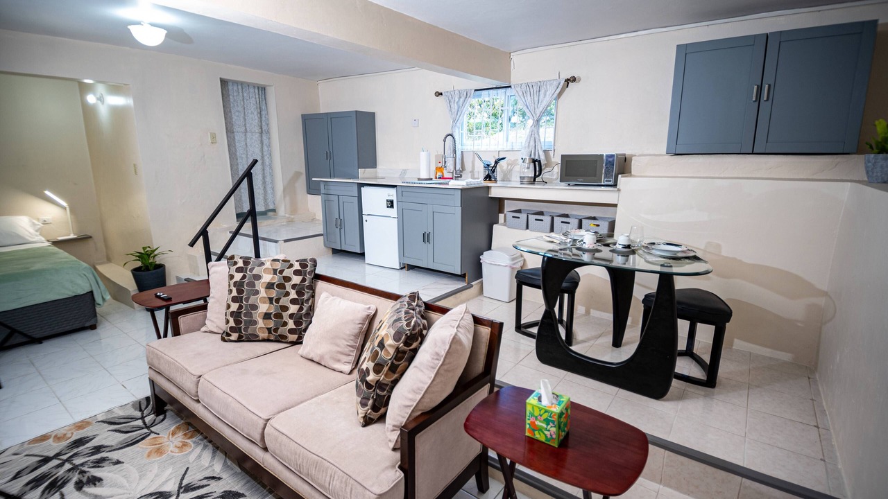 Photo of Livingroom in Albion