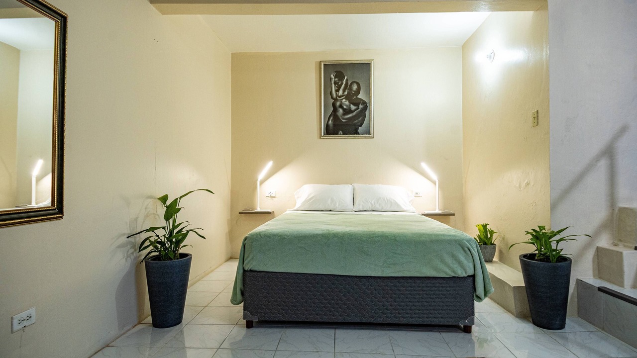 Photo of Bedroom in Albion