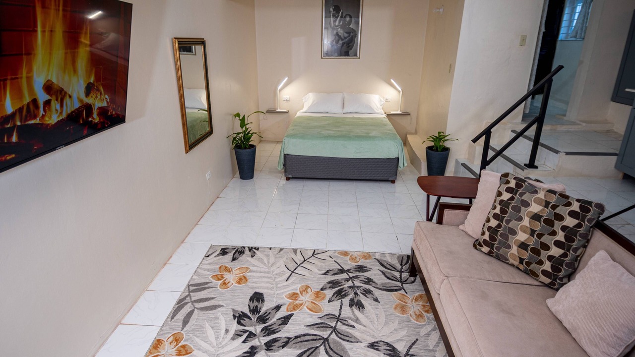 Photo of Bedroom in Albion