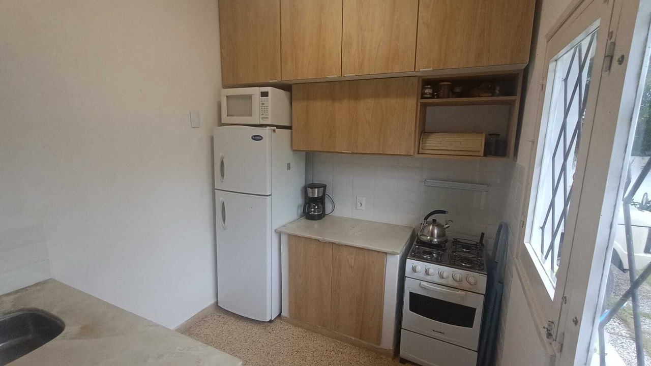 Photo of Kitchen in Piriapolis
