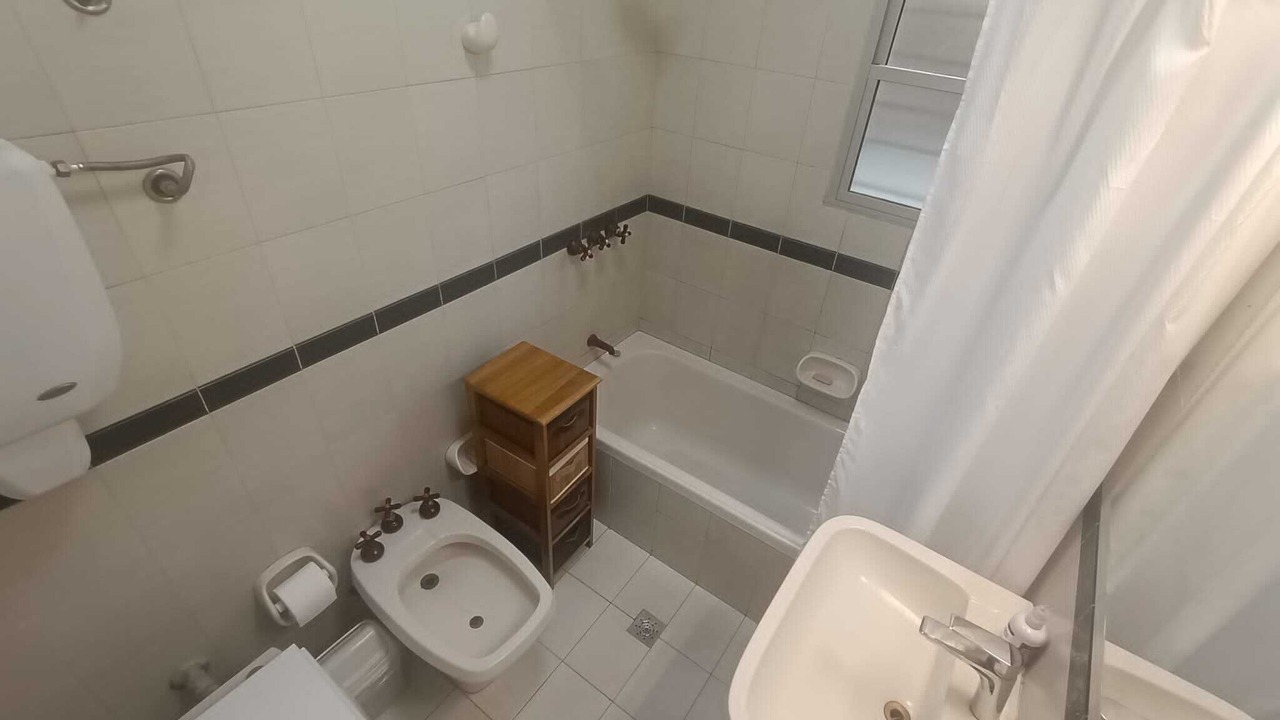 Photo of Bathroom in Piriapolis