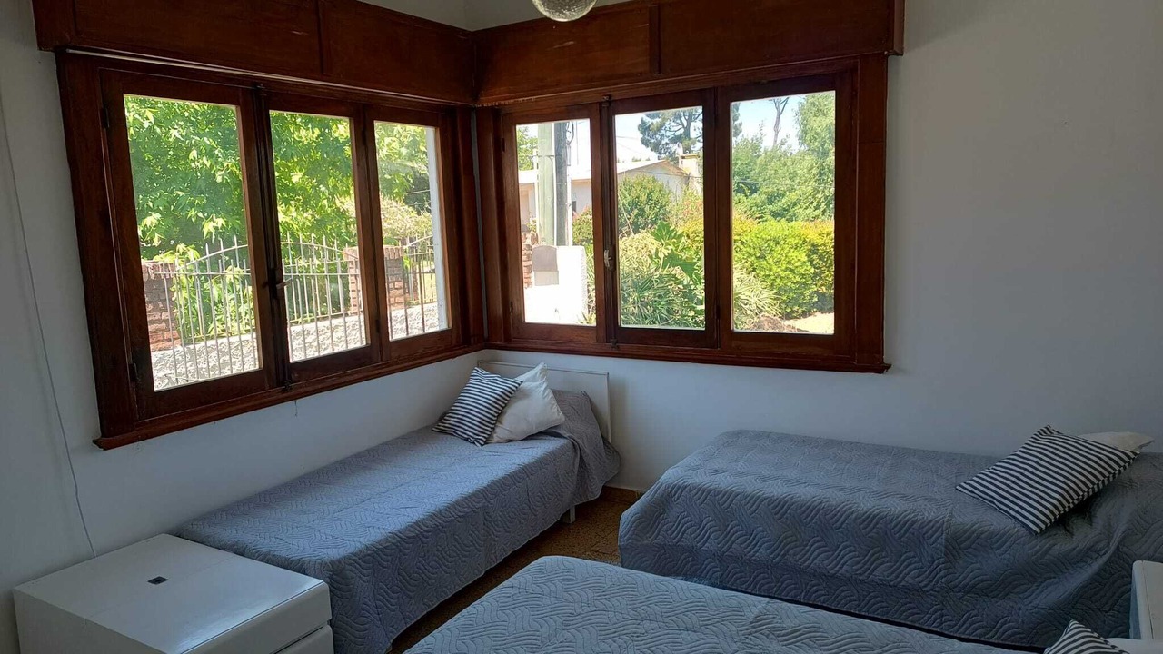 Photo of Bedroom in Piriapolis