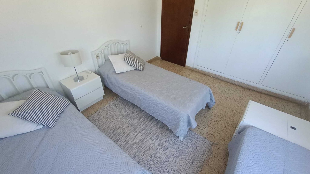 Photo of Bedroom in Piriapolis