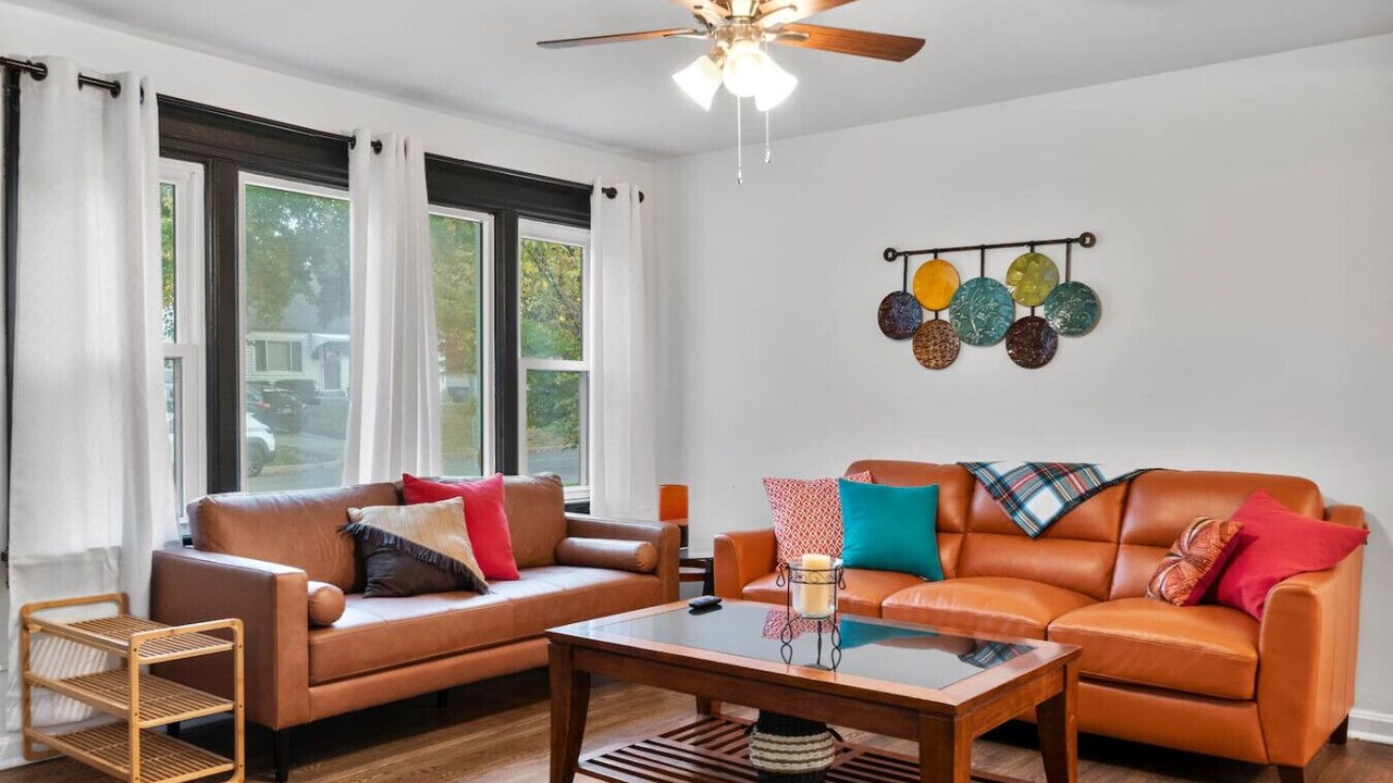 Photo of Livingroom in Southwest Garden