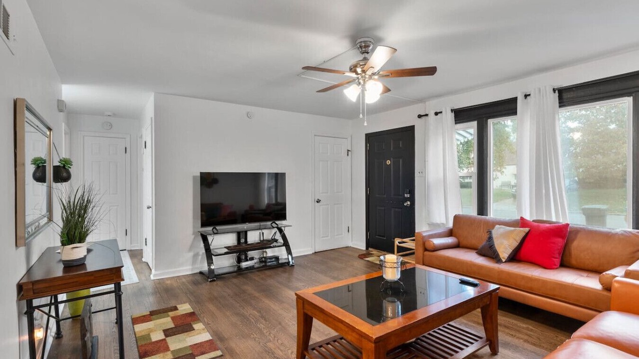 Photo of Livingroom in Southwest Garden